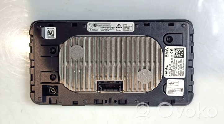 BMW X5 G05 Module de charge sans fil 006046