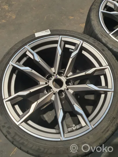 BMW Z4 g29 R19 alloy rim 8089879