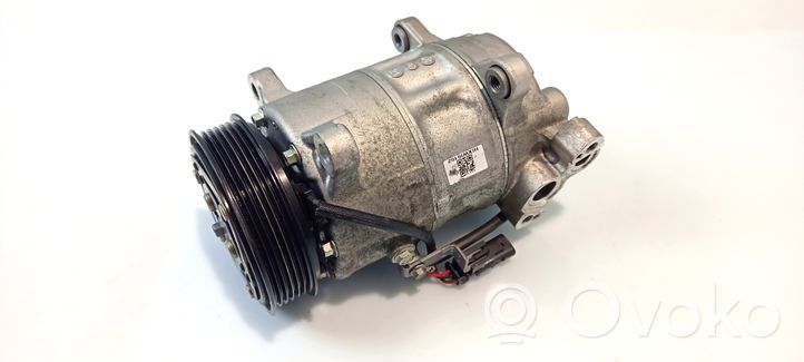 BMW 2 Active Tourer U06 Compressore aria condizionata (A/C) (pompa) 026491