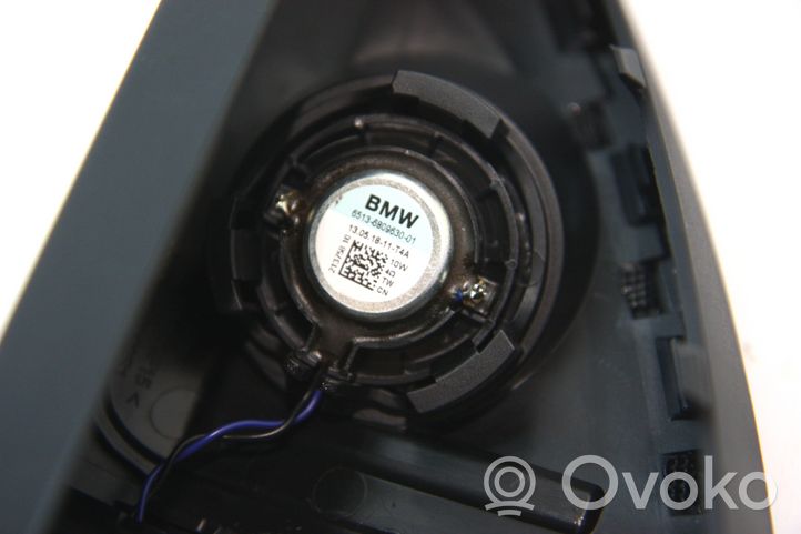 BMW X3 G01 Garsiakalbis (-iai) priekinėse duryse 017066