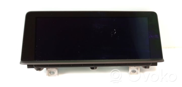 BMW 4 F32 F33 Monitor / wyświetlacz / ekran 026903