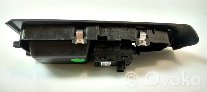 BMW 4 F32 F33 Interruptor de luz 021130