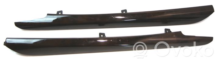 BMW X5 F15 Inserti decorativi cornice della consolle centrale 015662