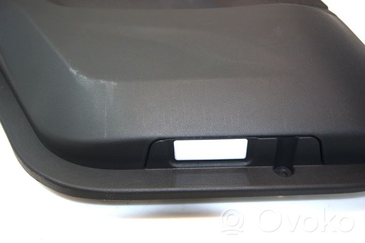 BMW X3 G01 Moldura del tarjetero del panel de la puerta trasera 015094