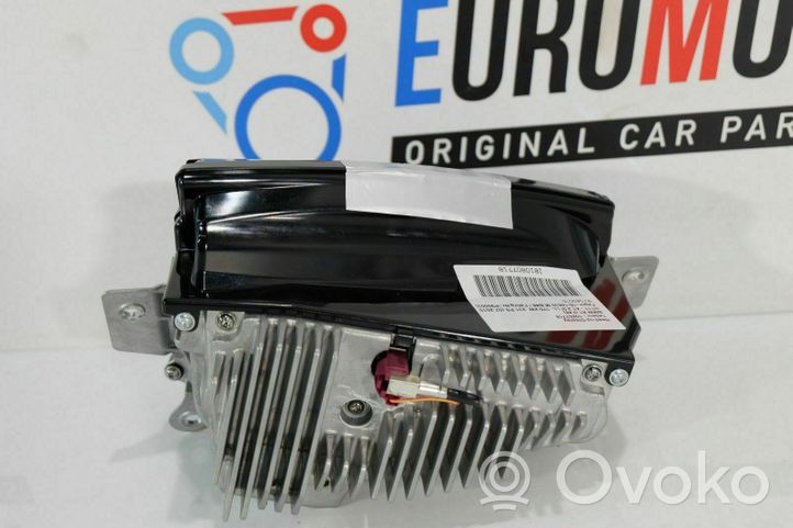 BMW X1 F48 F49 Head up displejs 002167