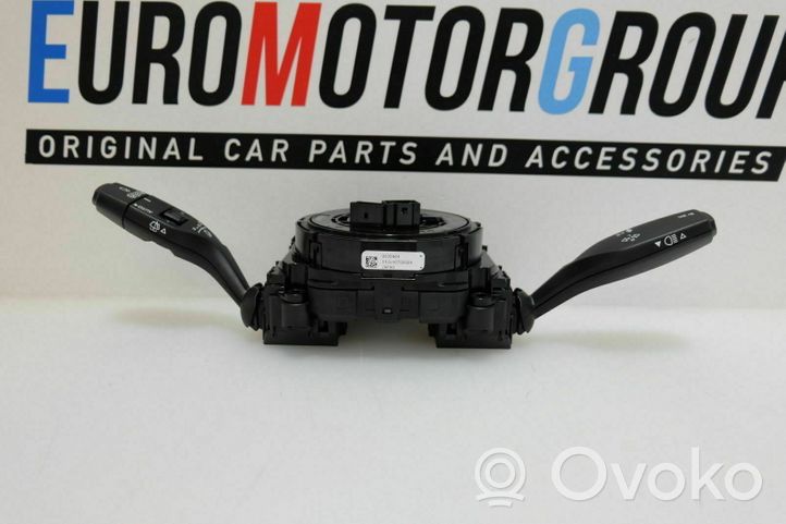 BMW i3 Leva/interruttore dell’indicatore di direzione e tergicristallo 000714