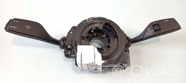 BMW Z4 g29 Leva/interruttore dell’indicatore di direzione e tergicristallo 026962