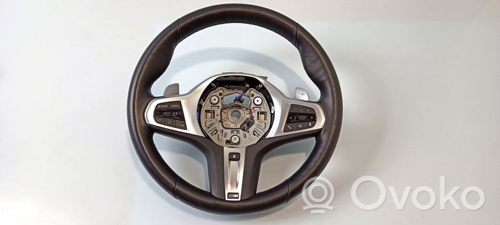 BMW 2 G42 Steering wheel 027037