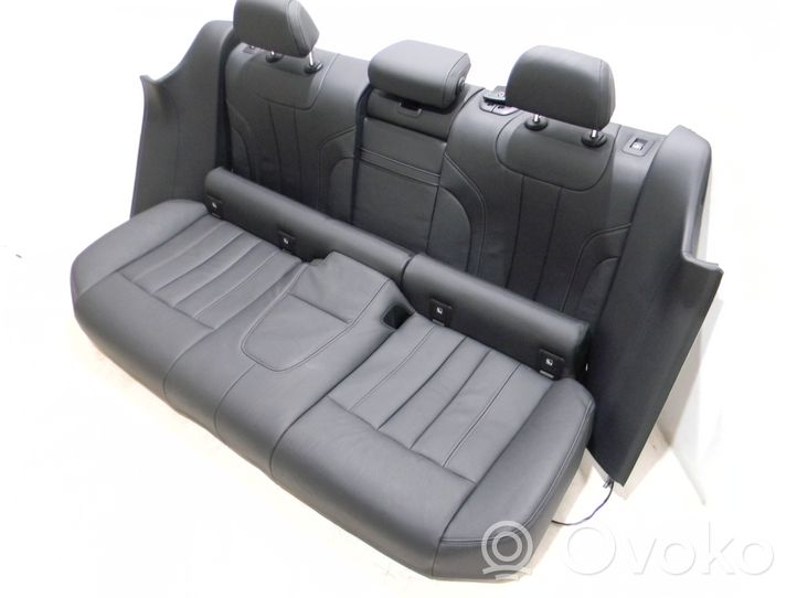 BMW 6 G32 Gran Turismo Juego del asiento C01320