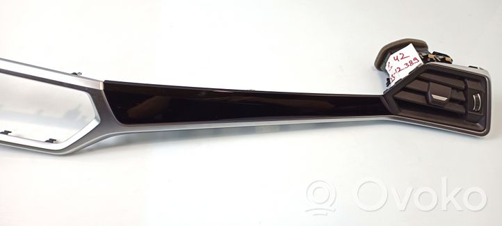 BMW 3 G20 G21 Cornice cruscotto 026927