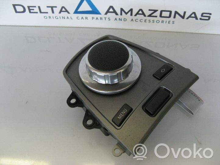 BMW 7 E65 E66 Centralina/modulo navigatore GPS C00520