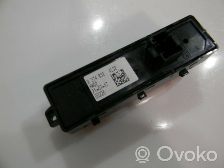 BMW X1 F48 F49 Parking PDC control unit/module C01091