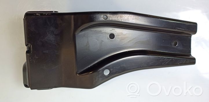 BMW X3 G01 Kühlerverkleidung 021662