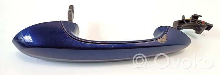 BMW 3 G20 G21 Rear door exterior handle 023525