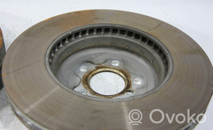 BMW 3 G20 G21 Disque de frein avant 019365