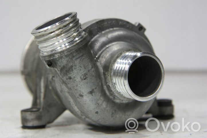 BMW 3 F30 F35 F31 Pompa elettrica dell’acqua/del refrigerante ausiliaria 019386