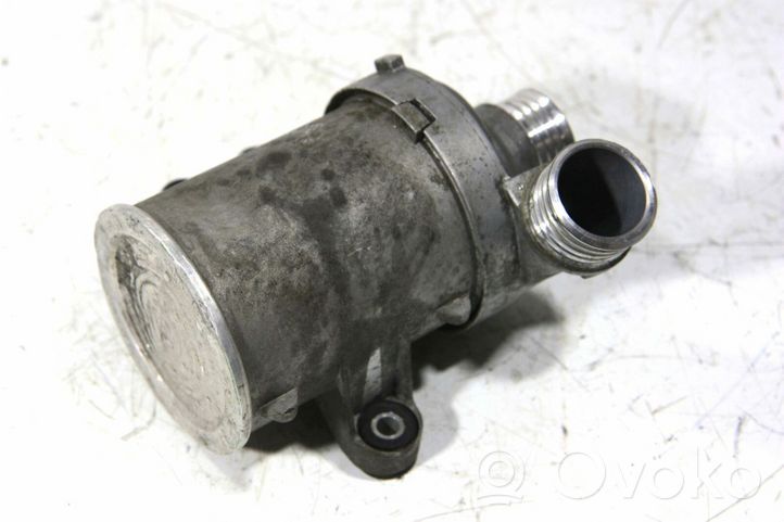 BMW 3 F30 F35 F31 Pompa elettrica dell’acqua/del refrigerante ausiliaria 019386