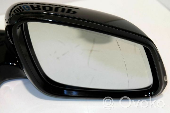 BMW 4 F32 F33 Specchietto retrovisore elettrico portiera anteriore K002927