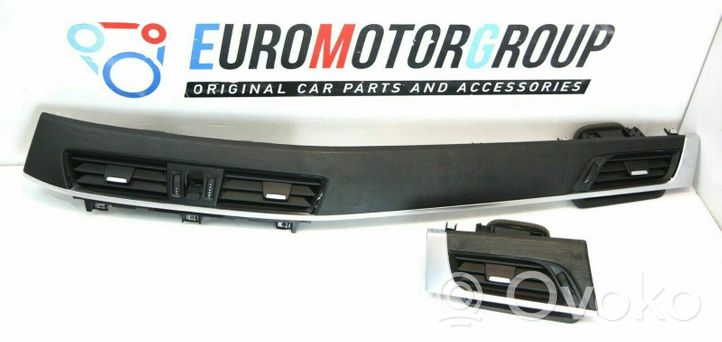 BMW X1 F48 F49 Moldura protectora de la rejilla de ventilación del panel 016274