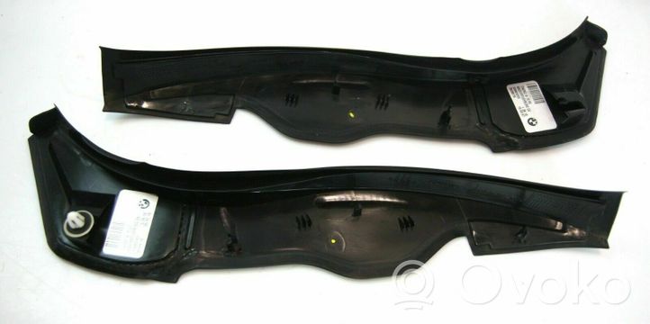 BMW 7 G11 G12 Moulure de garniture de feu arrière / postérieur 015923