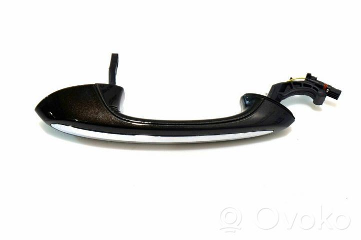 BMW M5 F90 Rear door exterior handle 008299