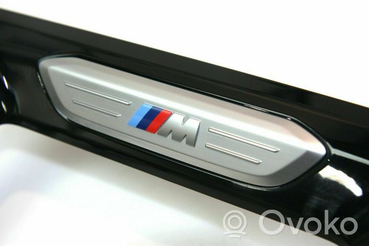 BMW X3 G01 Inny elementy tunelu środkowego 014605