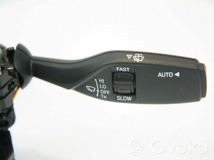 BMW 7 G11 G12 Commodo, commande essuie-glace/phare 012355