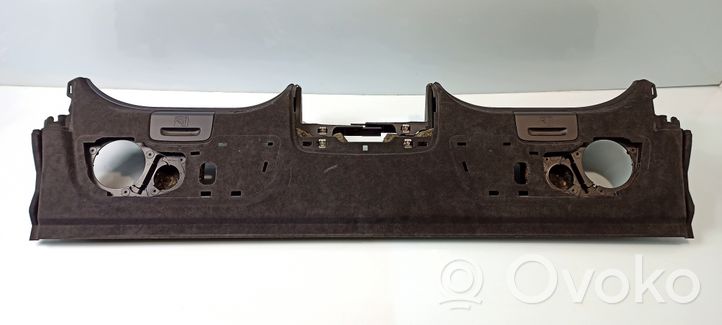 BMW 7 G11 G12 Parcel shelf 027148