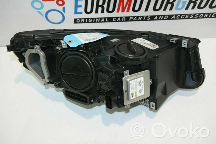 BMW 5 GT F07 Lampa przednia K003513