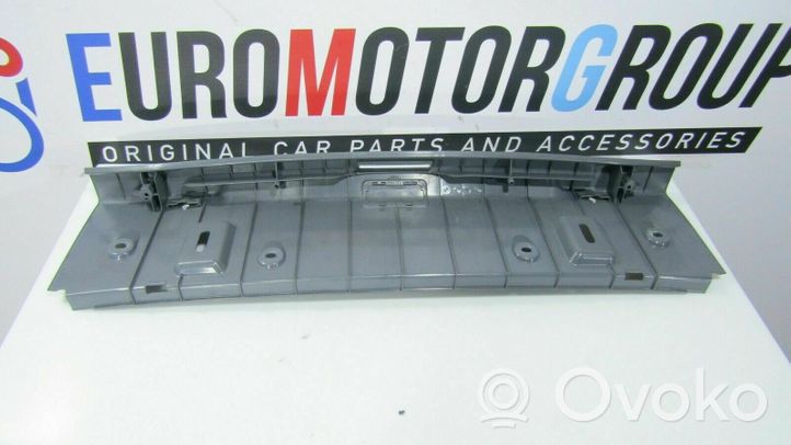 BMW 3 E90 E91 Trunk/boot sill cover protection R01759