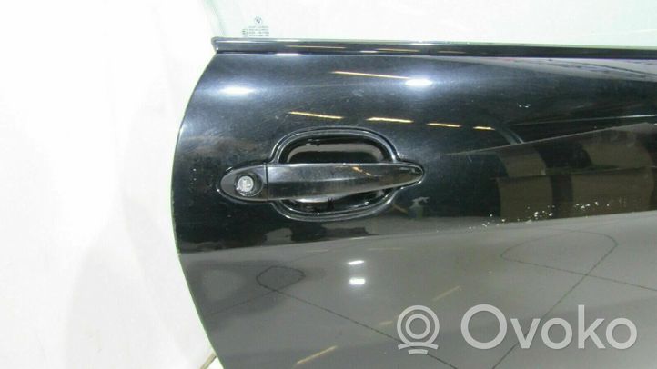 BMW 6 E63 E64 Priekinės durys (dvidurio) R01442