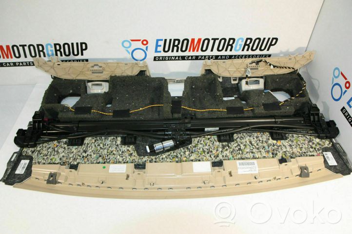 BMW 7 G11 G12 Parcel shelf K00632