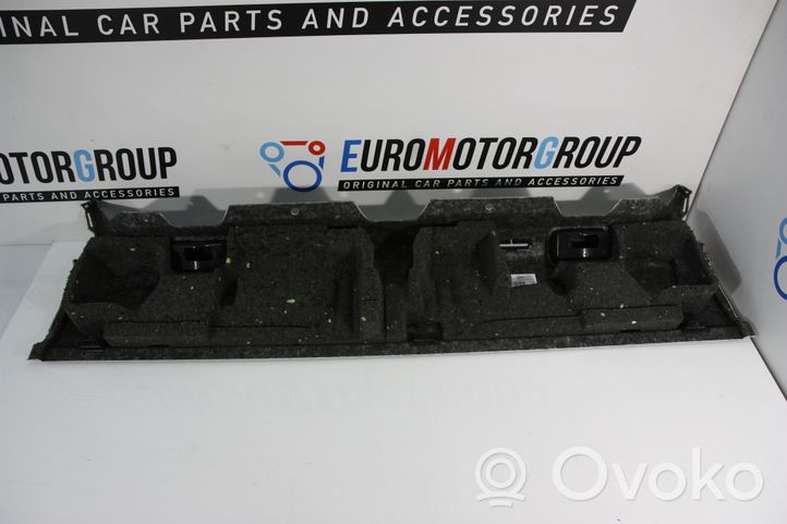 BMW 7 G11 G12 Parcel shelf K00633