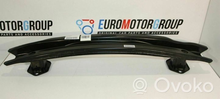 BMW 2 F22 F23 Renfort de pare-chocs arrière K002266