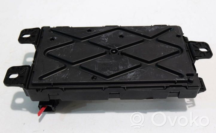 BMW 7 G11 G12 Module confort 003865