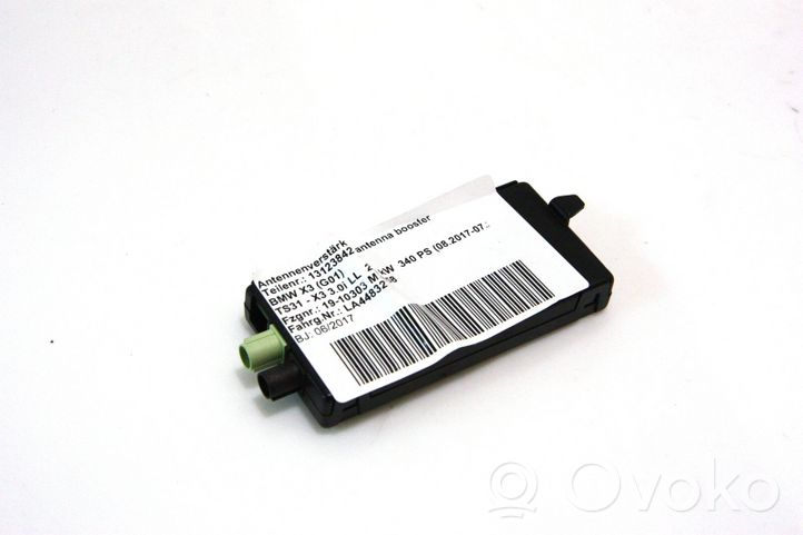 BMW X3 G01 Amplificatore 008824