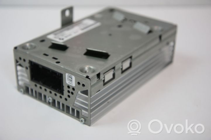 BMW X5 F15 Amplificatore 012240