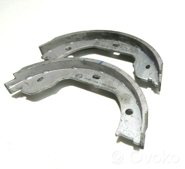 BMW X5 F15 Ganasce freno a mano/freno di stazionamento 005937