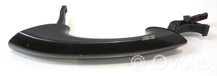 BMW 7 G11 G12 Türgriff Türöffner hinten 018315