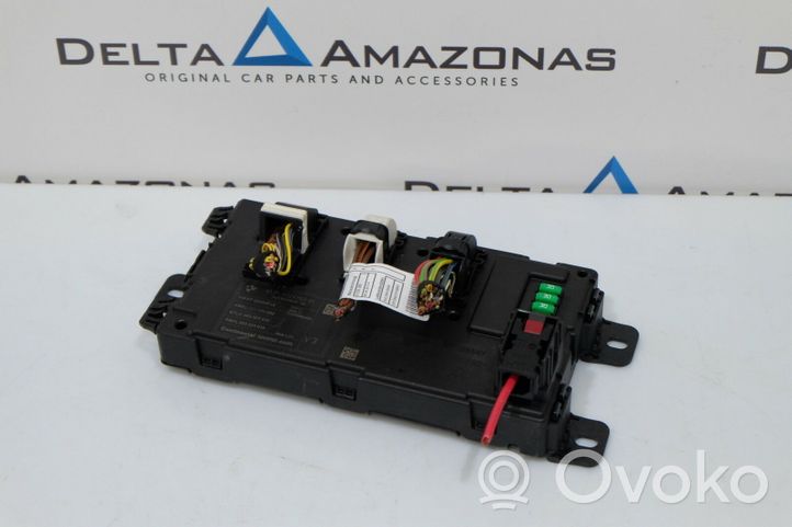 BMW 2 F22 F23 Module confort 018920