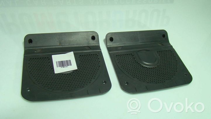 BMW 4 F32 F33 Griglia/mascherina subwoofer R003181