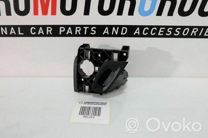 BMW X5 E70 Interruttore a pulsante start e stop motore 001264