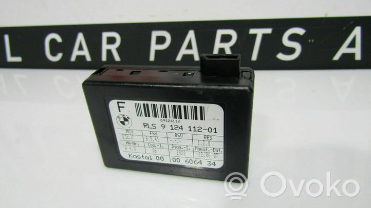 BMW 1 E81 E87 Sensore pioggia R002654