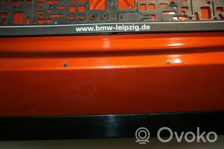 BMW i3 Rear bumper K003284