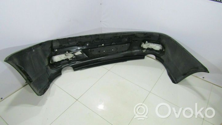 BMW 6 E63 E64 Paraurti R01430