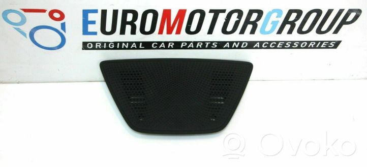 BMW X5M G05 F95 Subwoofer-bassoelementin etusäleikkö/lista 015965