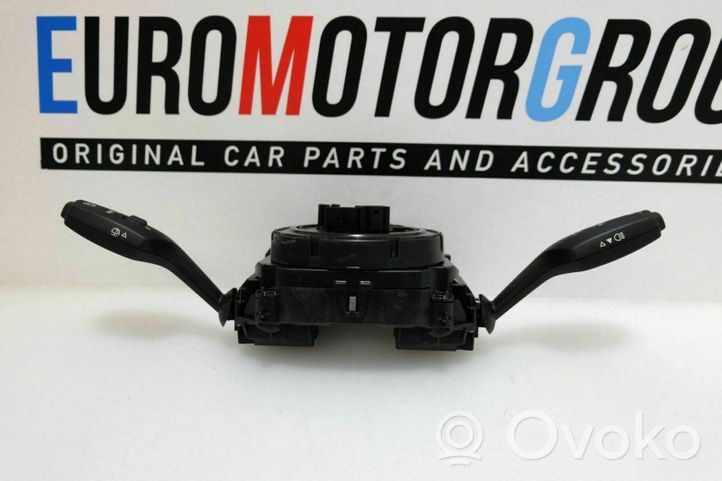 BMW 2 F22 F23 Leva/interruttore dell’indicatore di direzione e tergicristallo 002486