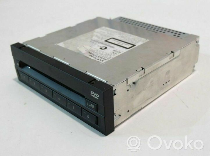 BMW 5 F10 F11 CD/DVD changer 003338