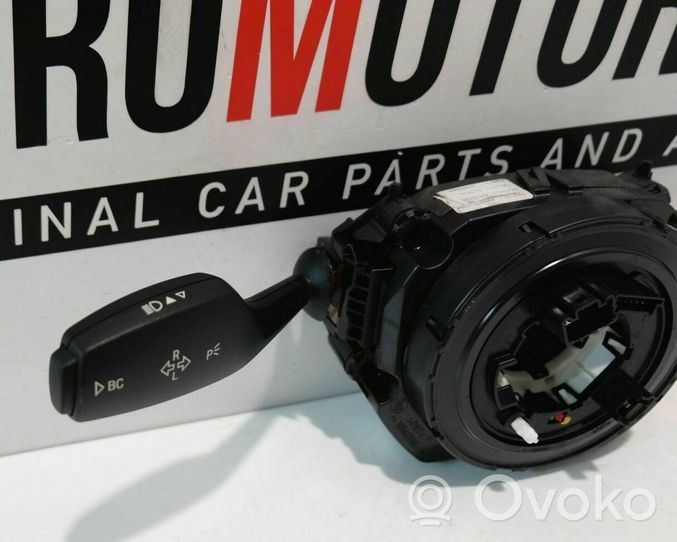 BMW X4 F26 Leva/interruttore dell’indicatore di direzione e tergicristallo 004033