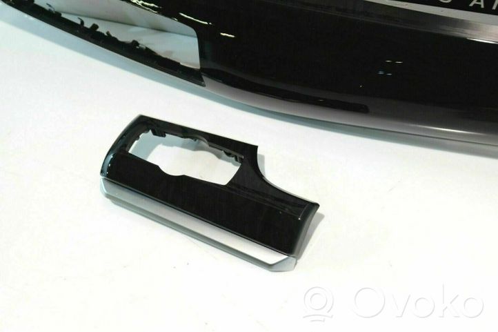 BMW 5 GT F07 Rivestimento del vano portaoggetti del cruscotto 005089